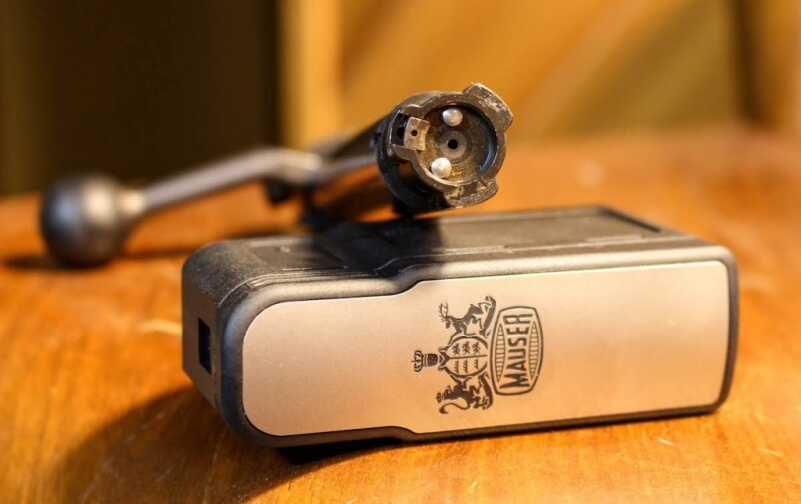 The Mauser M12 Extreme: 6.5x55mm Reigns Supreme — Full Review The Mauser M12 Extreme: 6.5x55mm Reigns Supreme — Full Review