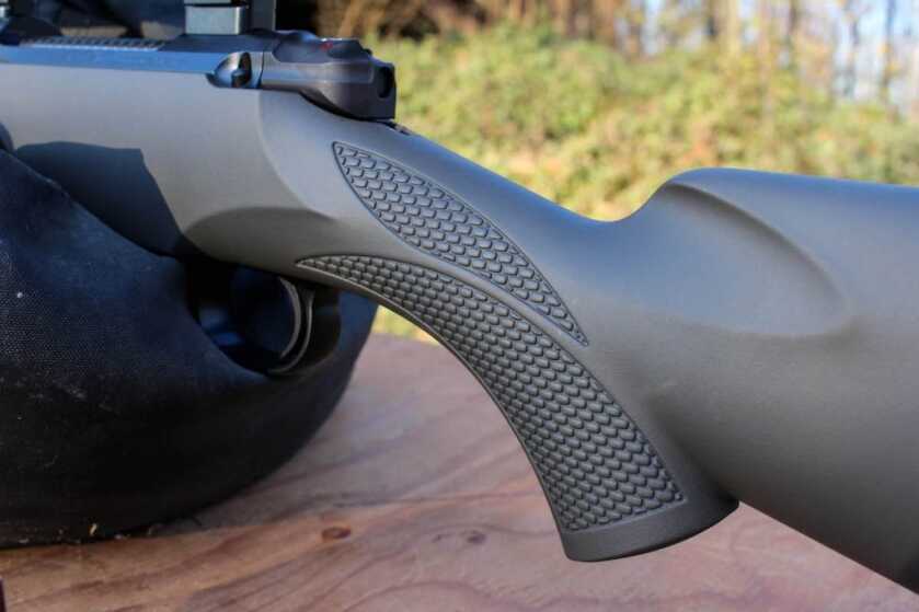 The Mauser M12 Extreme: 6.5x55mm Reigns Supreme — Full Review The Mauser M12 Extreme: 6.5x55mm Reigns Supreme — Full Review