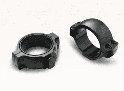 Burris XTR Signature Rings