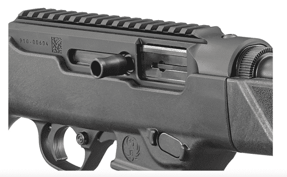 Product Launch of the Year: Ruger PC Carbine — SHOT Show 2018