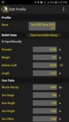 Simplifying Long Range: Kestrel's New 5700 'Easy Mode'— SHOT Show 2018 Simplifying Long Range: Kestrel's New 5700 'Easy Mode'— SHOT Show 2018