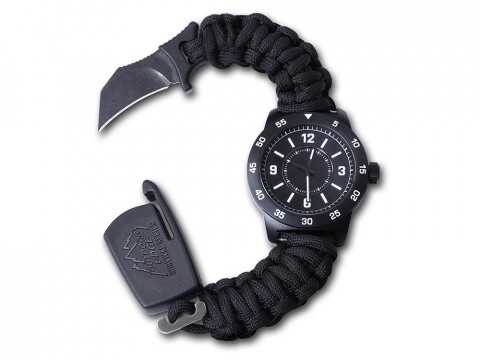 para claw watch