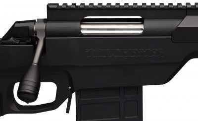 An Icon Enters the Chassis Game: Winchester's New XPC— SHOT Show 2018