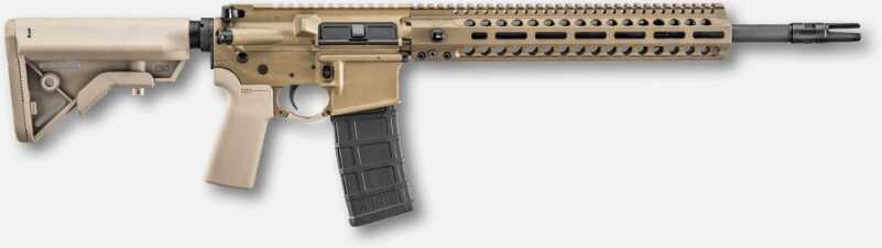 FN Adding Five New FN 15 Rifles to their Lineup