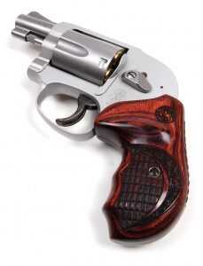 Top Five Handgun Accessories