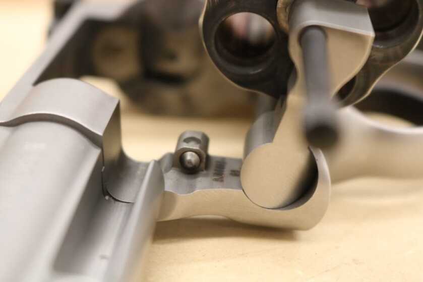 The Perfect Sidearm: .44 Magnum S&W Model 69 —&nbsp;Full Review