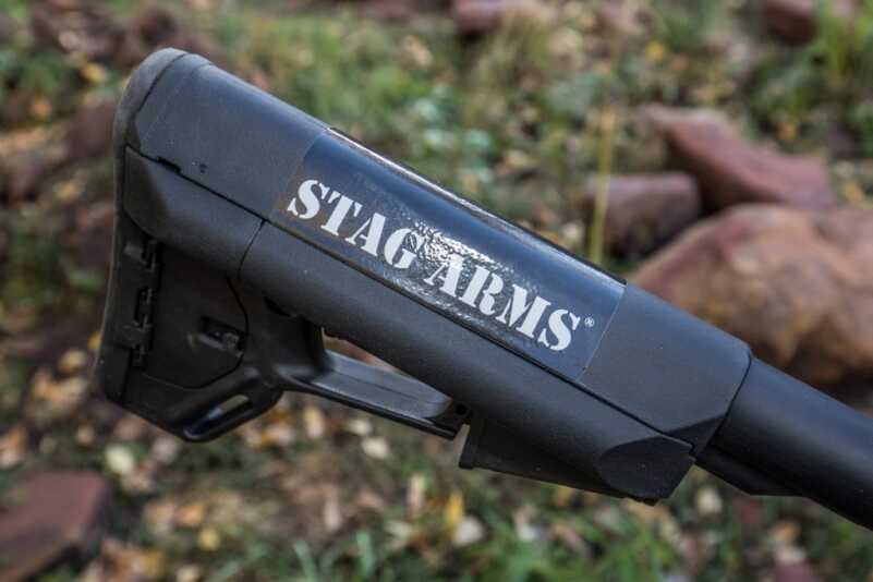 Up Close & Personal: Stag 10S Heavy-Hitting .308 in close quarter situations — Full Review Up Close & Personal: Stag 10S Heavy-Hitting .308 in close quarter situations — Full Review