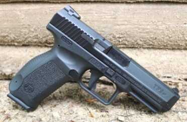 The Evolution of the Canik TP9: Everyman’s Combat Handgun Becomes the Apex Predator