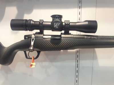 Gunwerks Launches New Stocks: Upgrade Your Long-Range Rifle — SHOT Show 2018