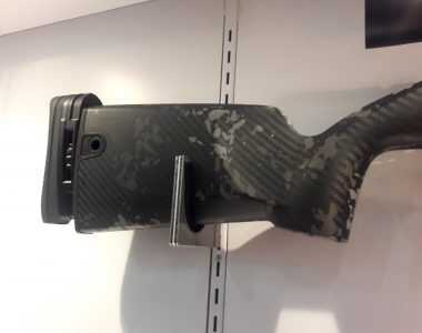 Gunwerks Launches New Stocks: Upgrade Your Long-Range Rifle — SHOT Show 2018