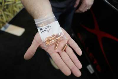 American-Made Freedom: Freedom Munitions Continues to Innovate — SHOT Show 2018