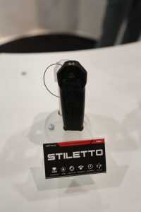 New Weaponlights from SureFire: M600; M300; XH35 & XH55 — SHOT Show 2018