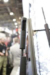 CZ 805 Bren Carbine & CZ Enters the Suppressor Game w/ Reflex Cans — SHOT Show 2018