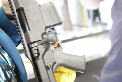 Going the Distance: Mossberg MVP Precision in .224 Valkyrie/6.5 CM — SHOT Show 2018