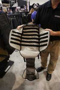 Blackhawk! New Tactical Nylon For a New Year — SHOT Show 2018