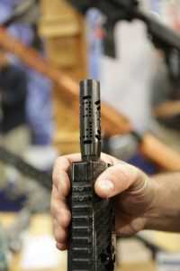 Fred Eichler's Rock River LAR-15: Perfect Lightweight AR for Predators — SHOT Show 2018