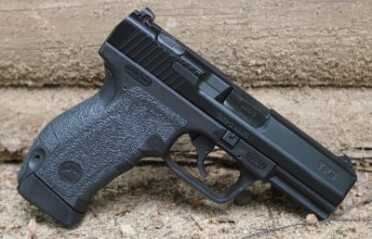 The Evolution of the Canik TP9: Everyman’s Combat Handgun Becomes the Apex Predator