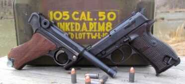 MilSurp: German Military Handguns of World War II - An Armorer’s Nightmare MilSurp: German Military Handguns of World War II - An Armorer’s Nightmare