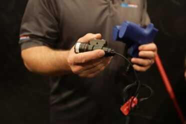 Crimson Trace:  Tac Light for Long Guns, New Laserguards & More - SHOT Show 2018