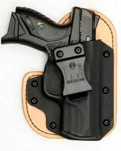 Ruger American Pistol: Compact & Ready for Carry — Full Review