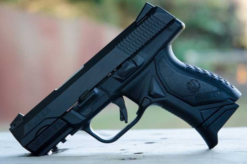 Ruger American Pistol: Compact & Ready for Carry — Full Review