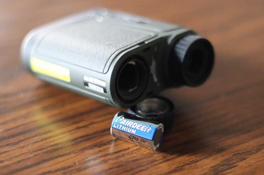 Best Entry-Level Rangefinder: Vortex Impact 850 — Full Review