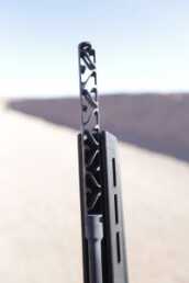 Gemtech MIST-22 Integrally Suppressed 10/22 Barrels - SHOT Show 2018