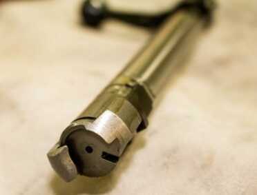 The Winchester Model 70 in .338 Winchester Magnum — A Classic Combination