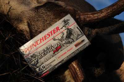 NEW: Winchester's XPC Chassis Rifle in 6.5 Creedmoor — Full Review