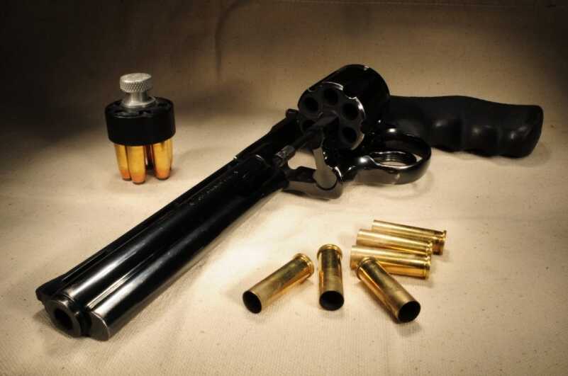 Wheelgun vs. Semiauto — Which is the Best for CCW