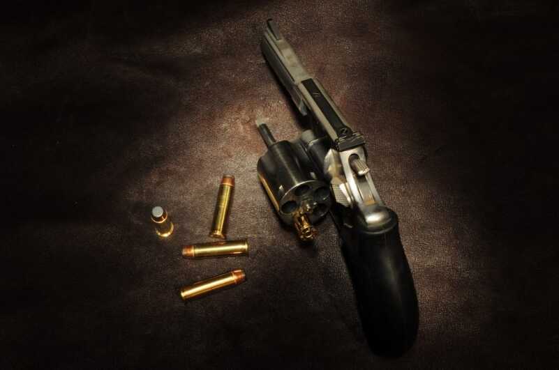 Wheelgun vs. Semiauto — Which is the Best for CCW