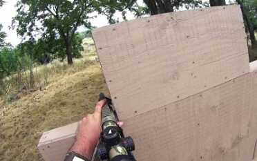 Intro to PRS Part 2: Barricades