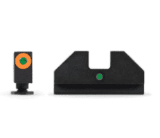 Sight Swap! Put XS F8 Tritium Night Sights on Your Glock