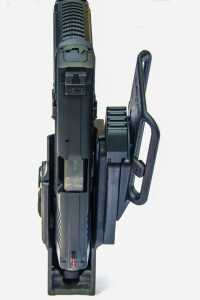 The Last Holster You May Ever Need: SureFire MasterFire Rapid Deploy Holster