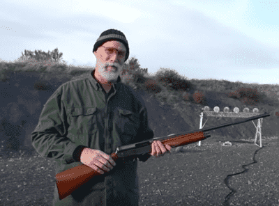 Engineering Around Genius: Winchester’s Forgotten 1911 SL