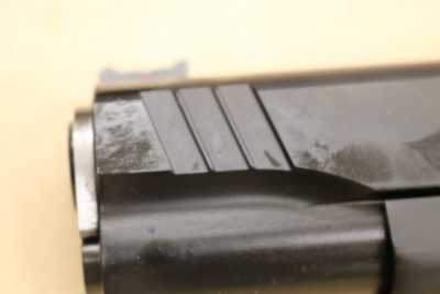 Big Green Continues Operations While Restructuring For Bankruptcy: New 1911 R1 Double Stack — Full Review