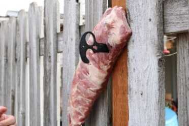 See Why Clay Switched to this New Everyday Carry Knife: The Tecpatl from CRKT