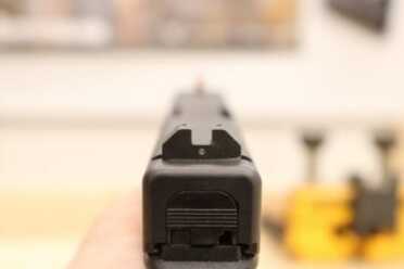 Sight Swap! Put XS F8 Tritium Night Sights on Your Glock