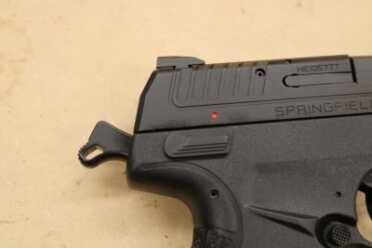 XD-E- Now Available In Men’s Sizes.