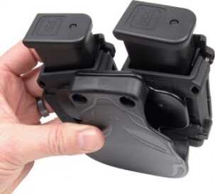 Top Five Magazine Holsters