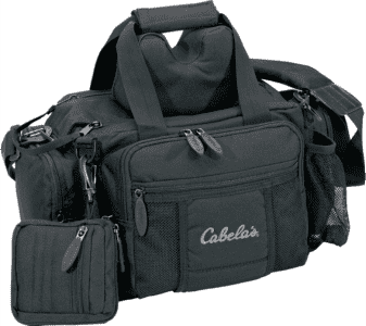 Top Five Range Bags