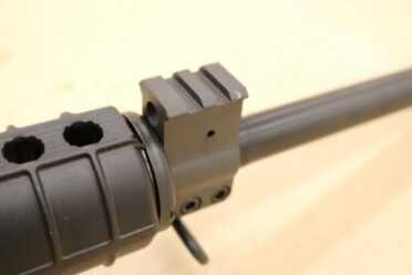 M&P-10 Sport - Bargain Bin Price That Is Big On Performance.