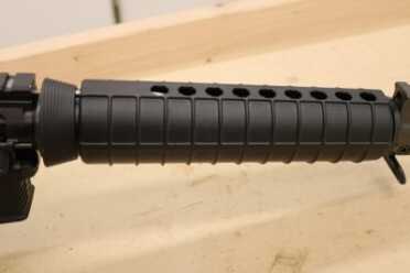 M&P-10 Sport - Bargain Bin Price That Is Big On Performance.