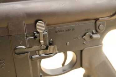 M&P-10 Sport - Bargain Bin Price That Is Big On Performance.