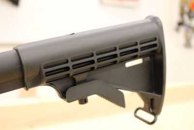 M&P-10 Sport - Bargain Bin Price That Is Big On Performance.