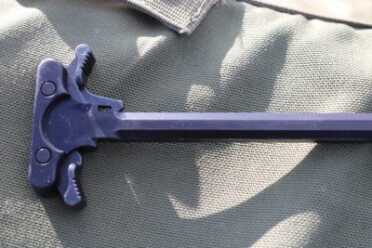 LWRCI – Patriot Brown, Just In Time For A New Lexington And Concord