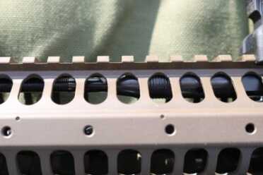 LWRCI – Patriot Brown, Just In Time For A New Lexington And Concord