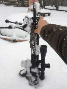 Barnes Precision Machine- Workhorse AR’s At A Price That Won’t Break The Bank