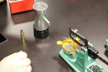 Clay Learns to Reload: Ep. 1 Taking a Class