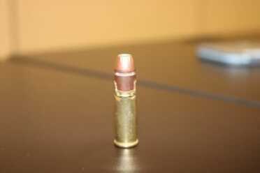 Clay Learns to Reload: Ep. 1 Taking a Class